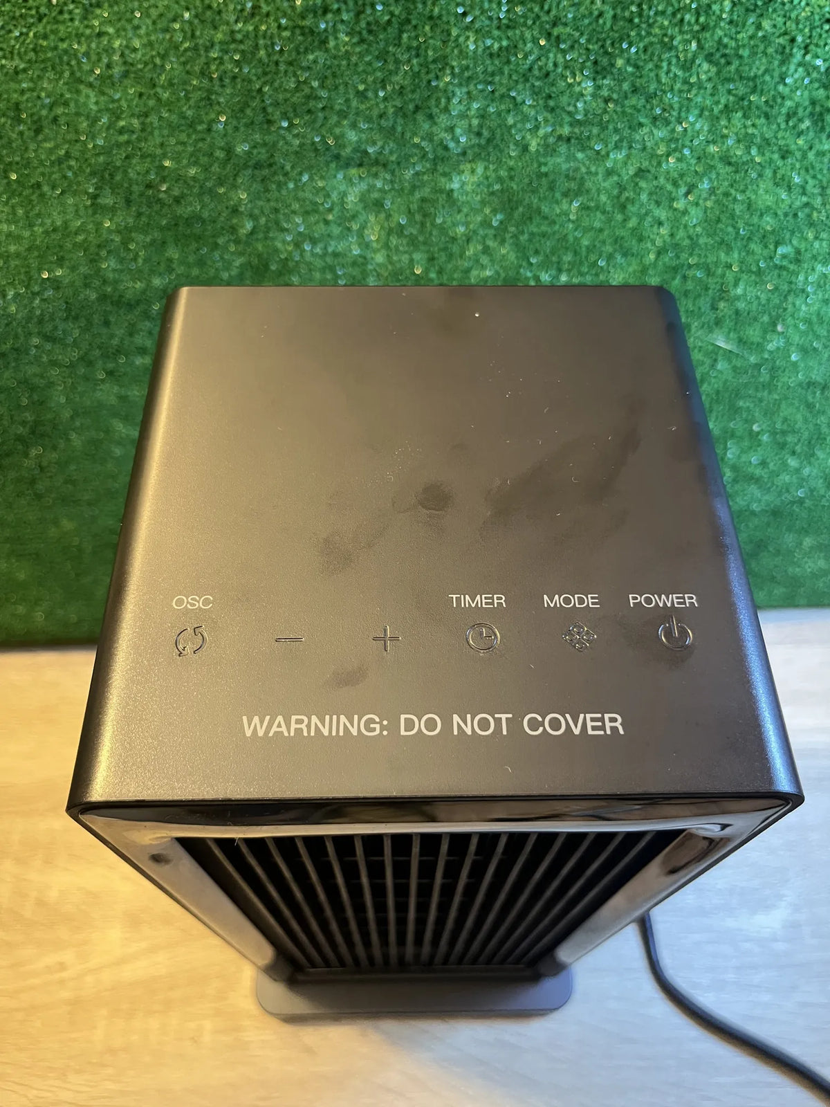 Calefactor 2000W OMISOON