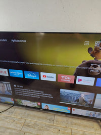 Televisión Smart TV 40" - TCL
