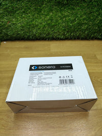 Juego de enchufes controlados SONERO