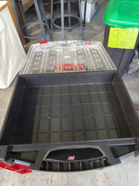Caja de herramientas portátil - Tayg