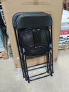 Pack de 2 sillas plegables - Kgkitgarden