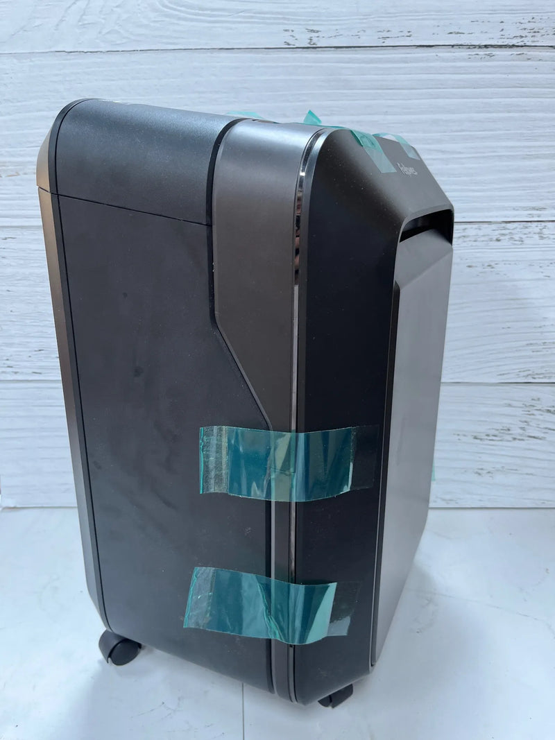 Destructora de Papel LX210 Fellowes