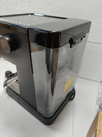 Cafetera express para café espresso - Cecotec