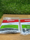Pack de 3 Cadenas de Motosierra Oregon