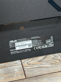 Monitor gaming Asus Tuf