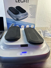 Ejercitador de piernas Mobiclinic