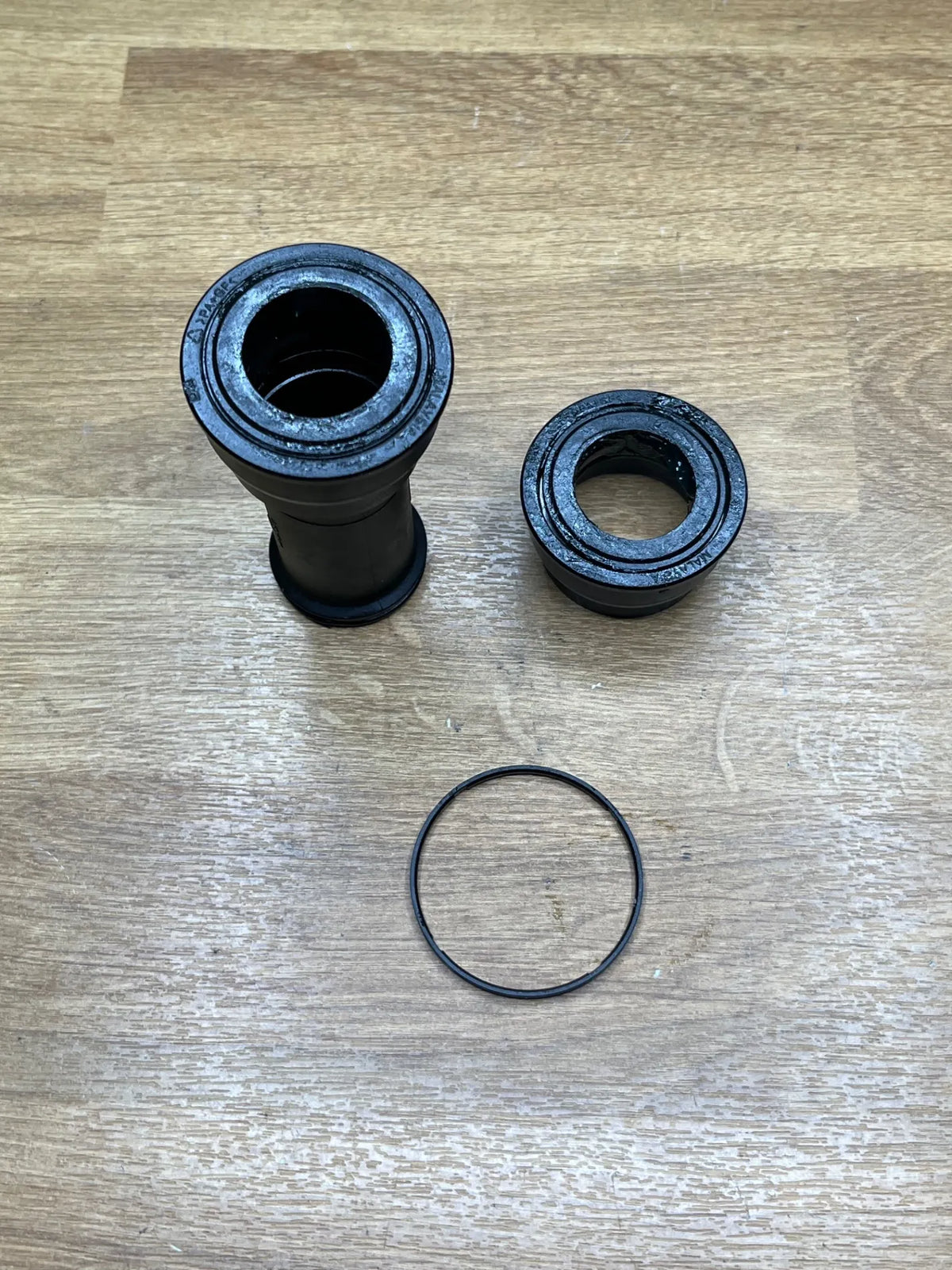 PressFit-Innenlager (Lagerschalen) // BB92 (Deore XT) SHIMANO