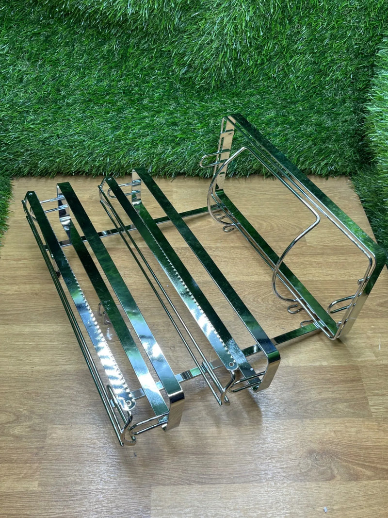 Portarrollos de Cocina Trio Wenko