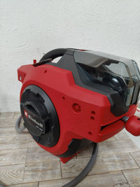 Tambor de manguera con batería - Einhell