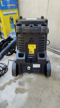 Hidrolimpiadora de Alta Presión HydroBoost 2400