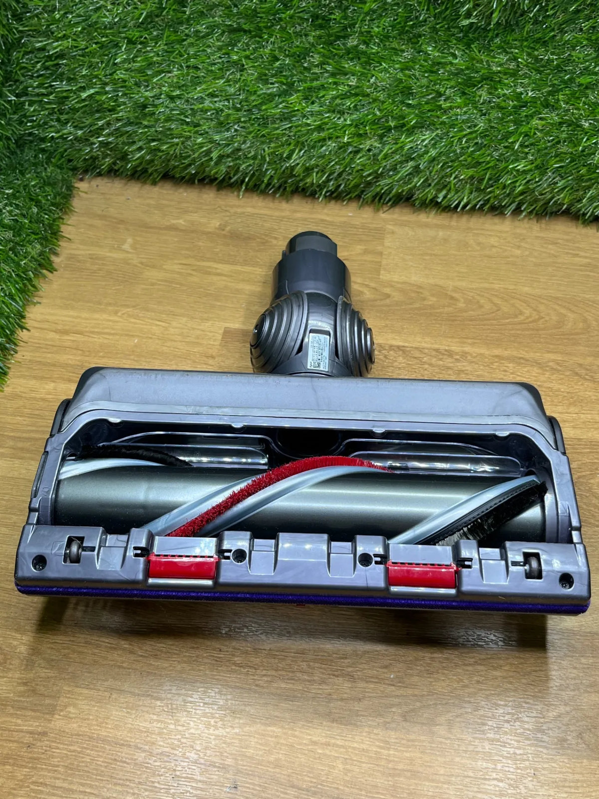 Cepillo High Torque para Dyson