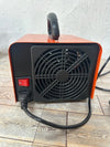 Purificador de aire generador de ozono