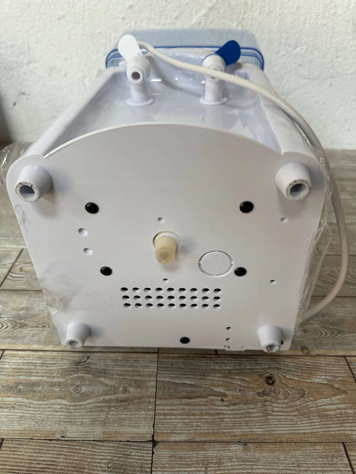 Dispensador de agua