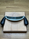 Madera Madera tabla de cocina para cortar Cole & Mason