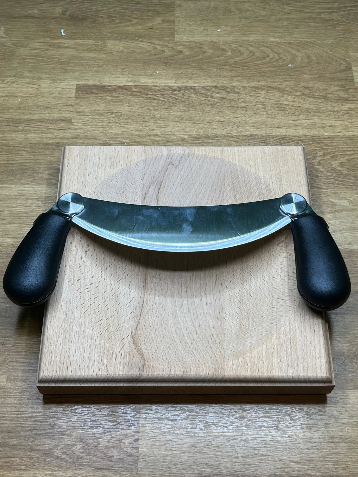 Madera Madera tabla de cocina para cortar Cole & Mason