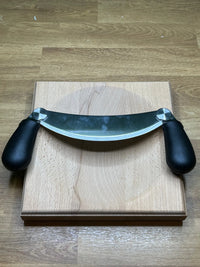 Madera Madera tabla de cocina para cortar Cole & Mason