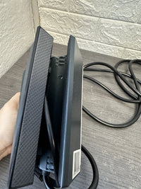 Cable de alimentación