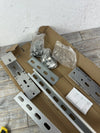 Soporte fotovoltaico de aluminio