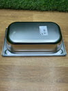Cubeta Gn Inox. Aps