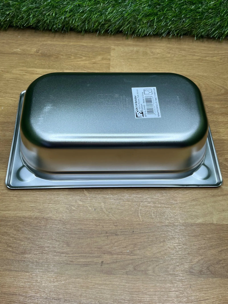 Cubeta Gn Inox. Aps