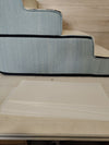 Escalera para perros beige - Gardner pet