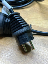 Cable alargador de Corriente de 5 m Brennenstuhl
