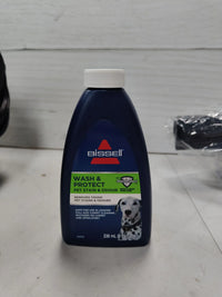 Aspiradora de agua para tapicería - Bisell