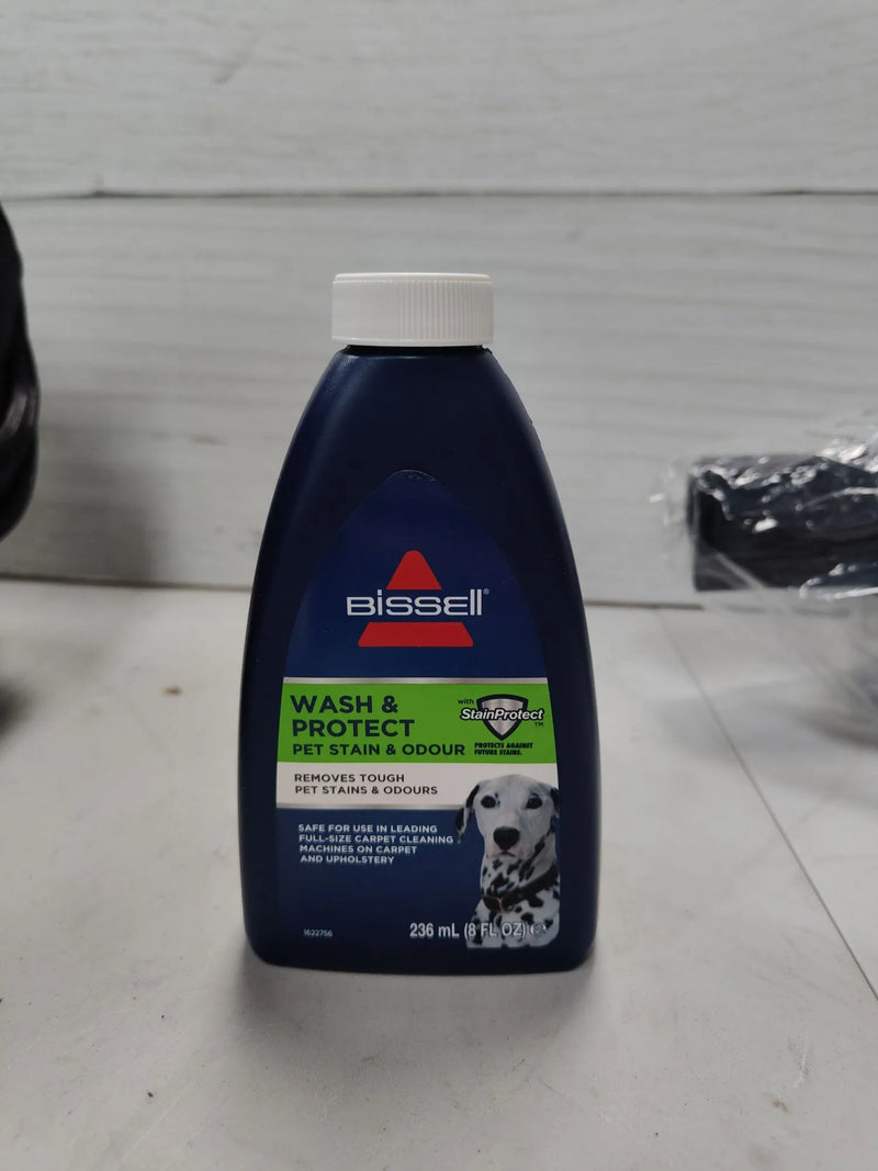 Aspiradora de agua para tapicería - Bisell