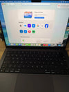 Apple MacBook Pro 14 (2024)