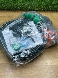 159pcs Sistema de Riego por Goteos