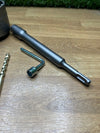 Sierra Perforadora para Hormigón de 90 mm