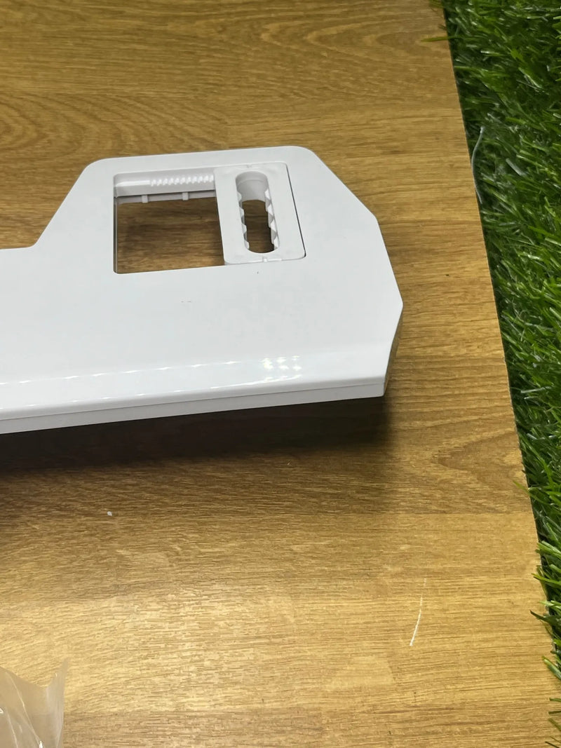 Accesorio de bidé para pulverizador de Agua de Inodoro Greenco