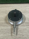 Reloj comparador métrico Silverline Tools