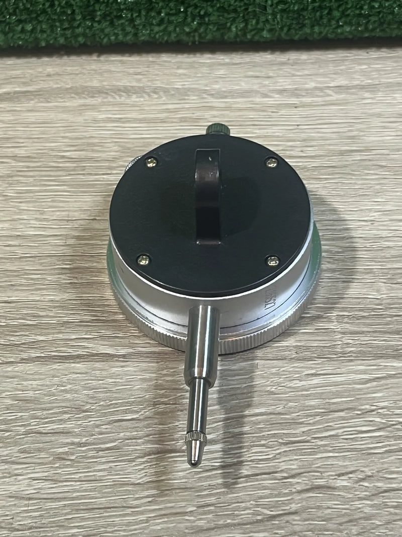 Reloj comparador métrico Silverline Tools