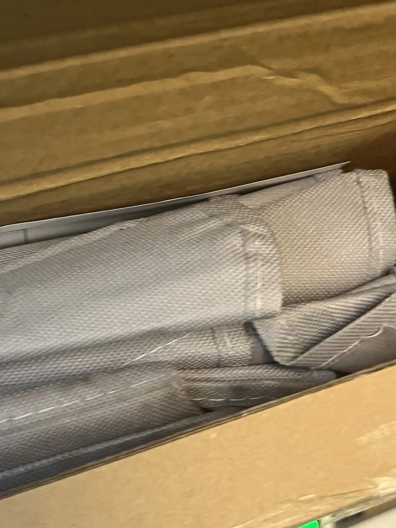 Cesto para la ropa sucia Hennez