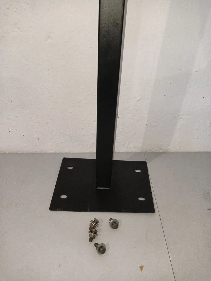 Soporte de Montaje