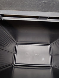 Cubo de basura alto de 54 litros - Curver