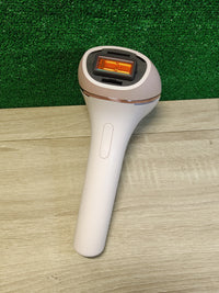 Depiladora Luz Pulsada Philips