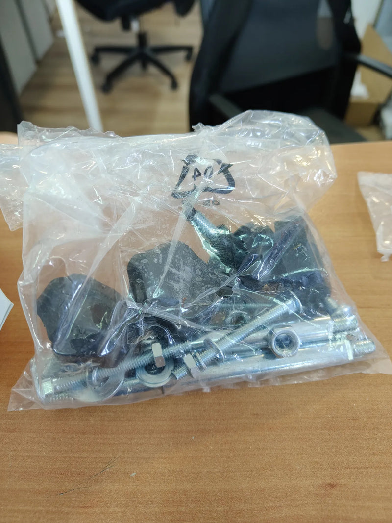 Soporte móvil extensible para sierra - Draper