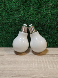 Bombilla LED Cristal 40W Philips