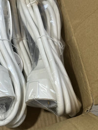 5 Cables alargadores de corriente Garza