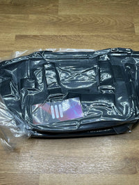 Bolsa de Manillar de Ciclismo flintronic