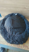 Cama Tipo Donut para Perros y Gatos