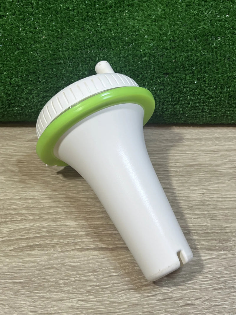Termómetro con Monitor de Temperatura y Humedad para Piscina Inkbird