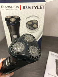 Afeitadora Rotativa Remington
