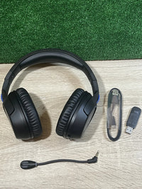 Auriculares inalámbricos HyperX Cloud Flight