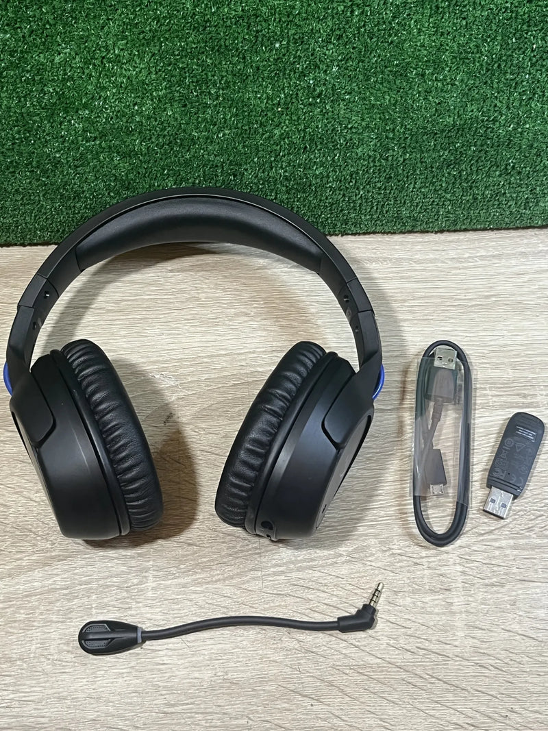 Auriculares inalámbricos HyperX Cloud Flight
