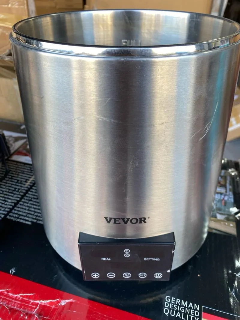 Destilador de Agua - VEVOR