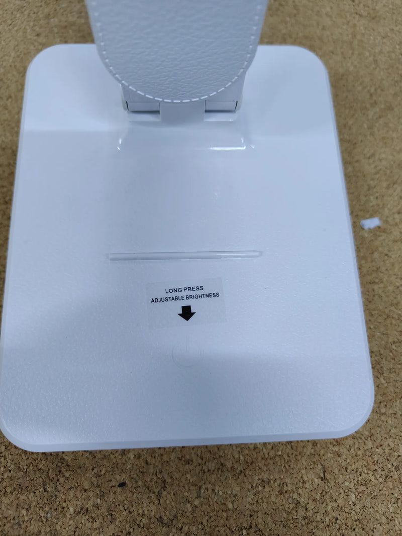 Lampara flexo Escritorio LED