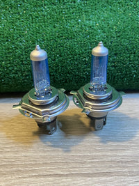 Bombilla para Faros Delanteros Philips